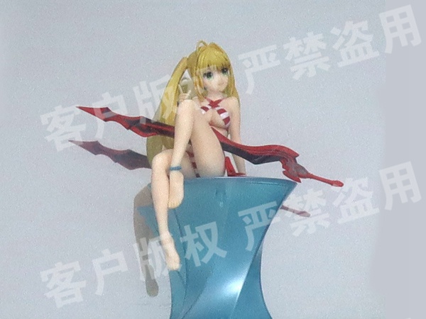 プラスチックおもちゃ