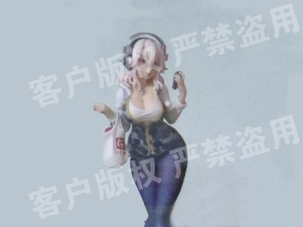 产品展示