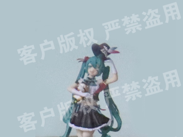 产品展示